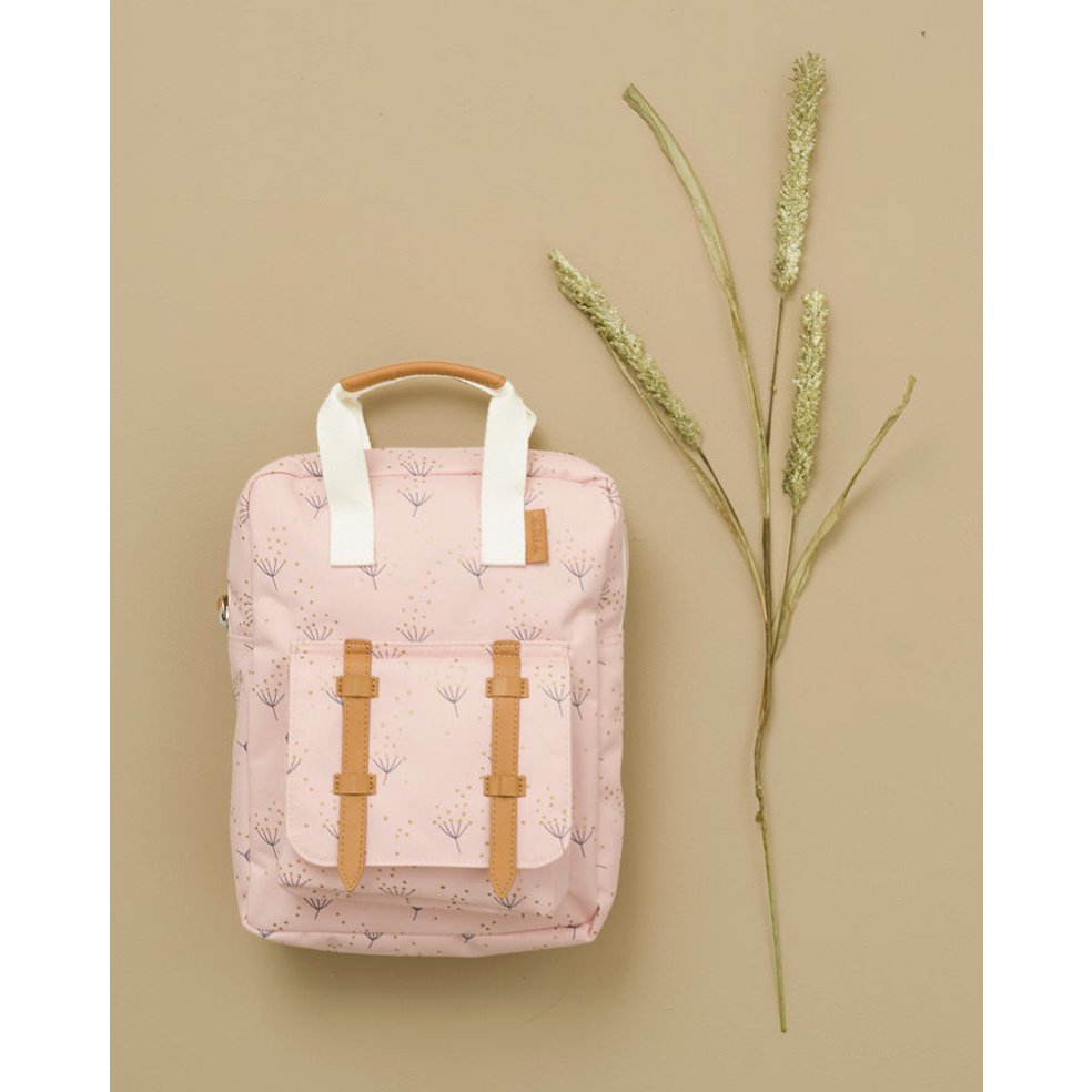 Löwenzahn Rucksack