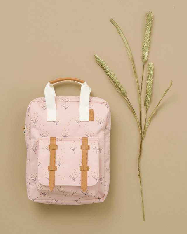 Löwenzahn Rucksack