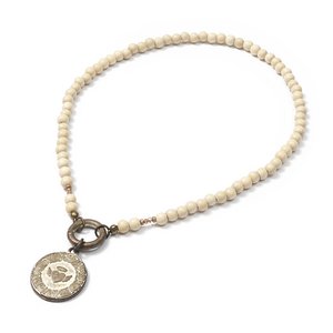 Chain design 1309, Sandy 48 EsTrenc Sahara