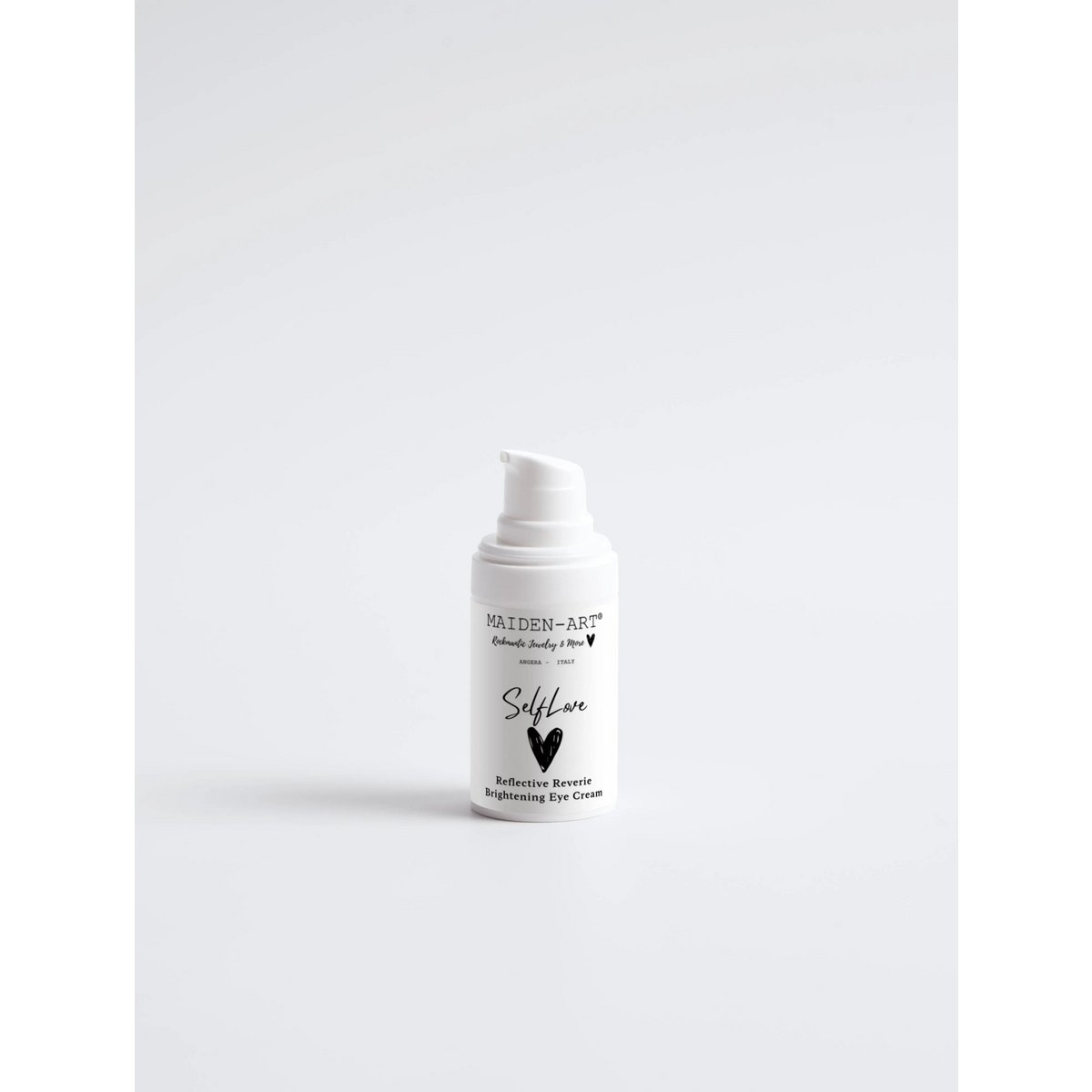 Reflective Reverie - Brightening Eye Cream