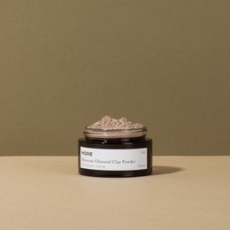 Marokański proszek glinkowy Ghassoul | 100% Naturalne