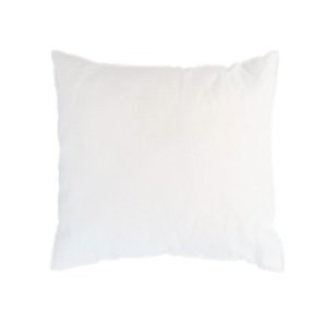 50x50 cushion padding