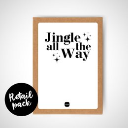 Artikolo - Jingle hasta el final | estrellas