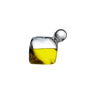 Olea olie- en azijnfles