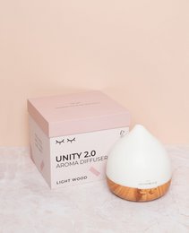 Unity 2.0 Scent Cloud® Diffuser - Lyst træ - 400 ml - Vejledende pris €39,95