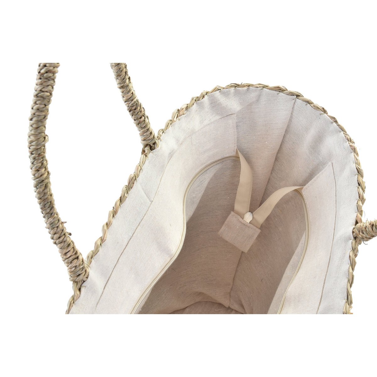 ZEEGRASBAG 56X27X30 REISWIEG 2 SURT. BO196171