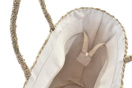 SEEGRAS-TASCHE 56X27X30, 2 SURT. BO196171