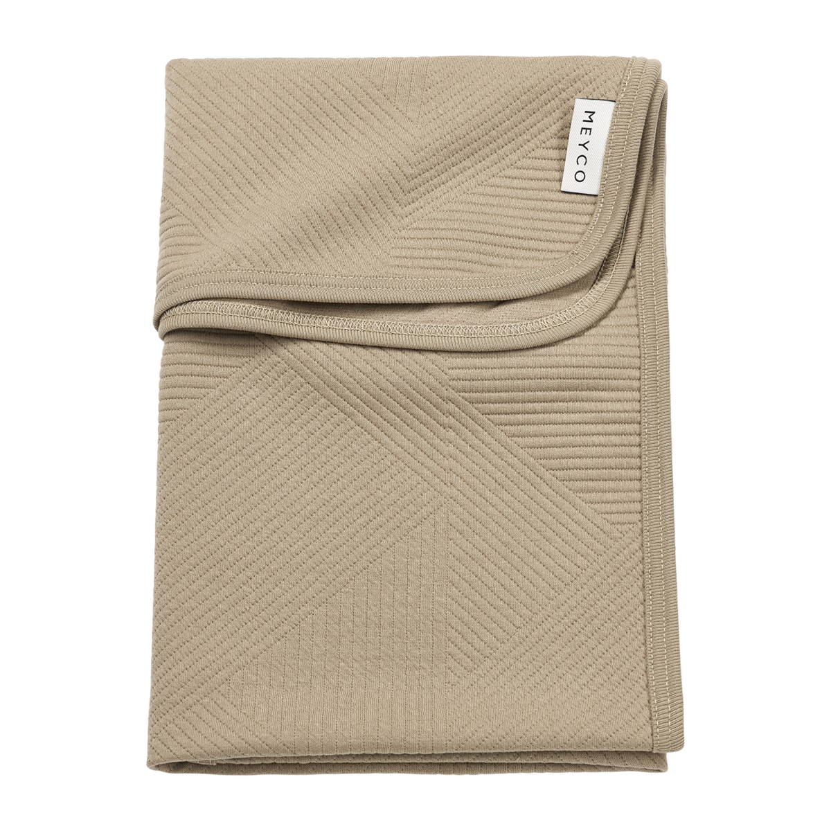 Pure Taupe 75x100cm