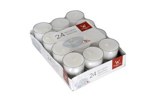 Tealights S