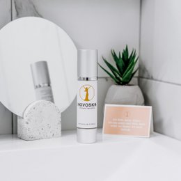 NOVOSKIN Antiaging Tagespflege