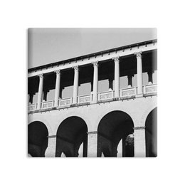 Imán Potsdam - Belvedere