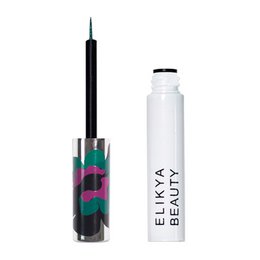 Intense white eyeliner 100% natural, vegan & intensely colored