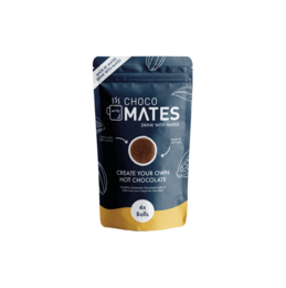 Chocomates Pouch