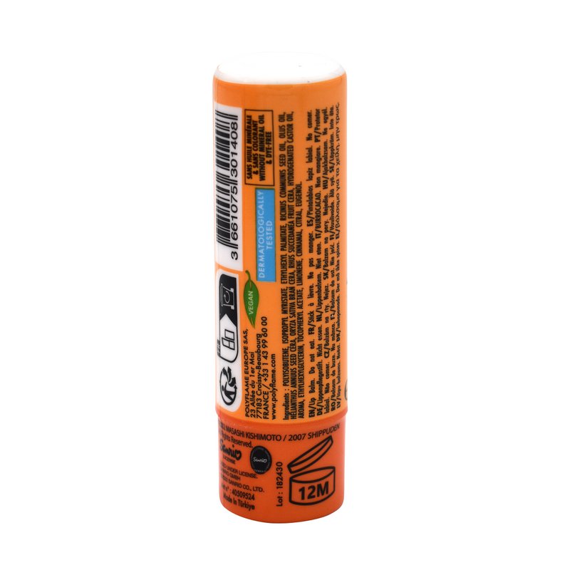 NARUTO Lippenbalsam 5g