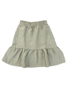 Skirt Tulip Olive