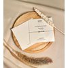 Armband rock, maansteen, zilver en goud