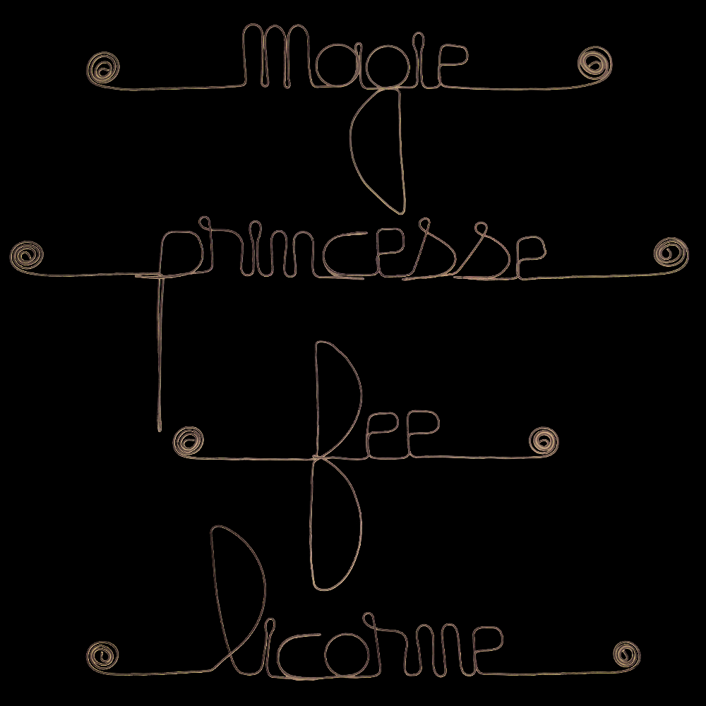 Muchos pequeños mensajes electrónicos - FAIRY: Hada, Unicornio, Magia, Princesa