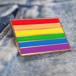 The Gay Way