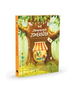 Carry Slee ea - Das sonnige Sommerbuch
