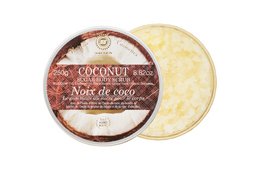 ZUCKERKÖRPERPEELING 250g – 8 Variationen