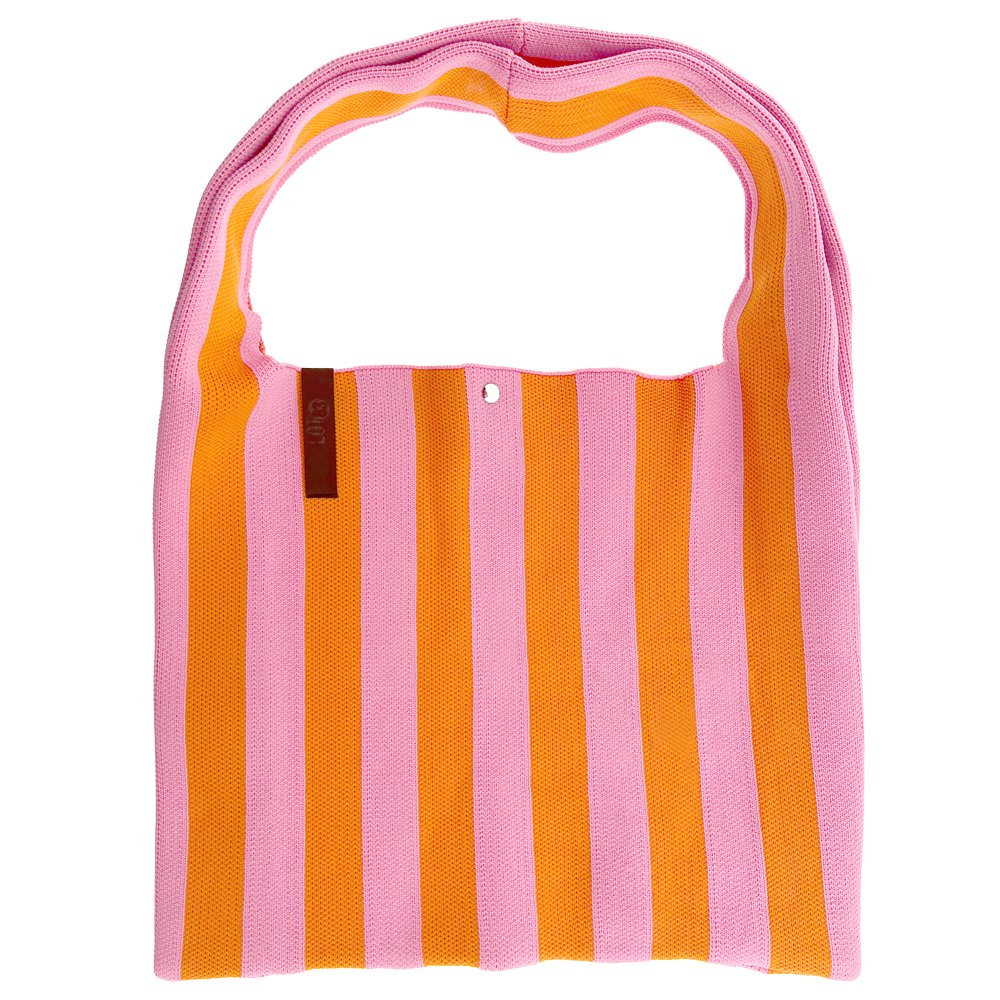 Shopper Loïs - Oranje Pink