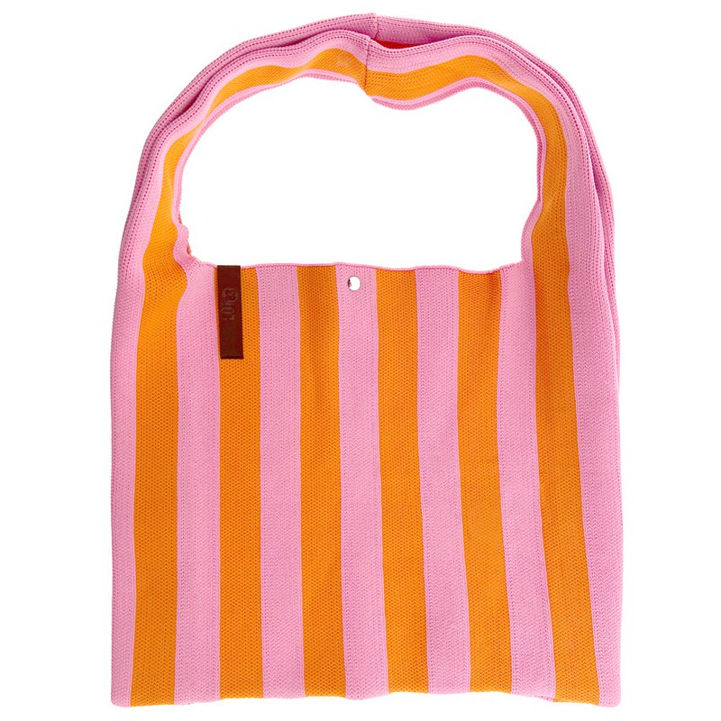 Käufer Loïs - Oranje Pink