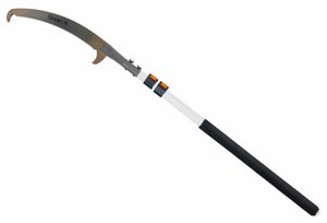 Cozze - grün Es beschnitten Schicht Teleskop 150-250 cm - schwarz