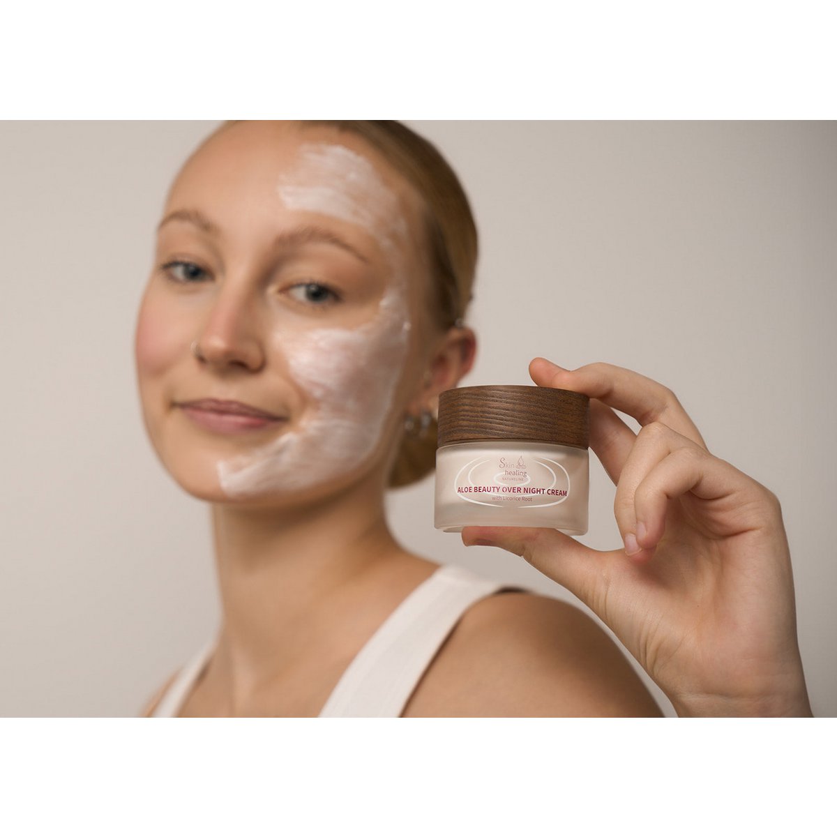 Beauty over Night Cream