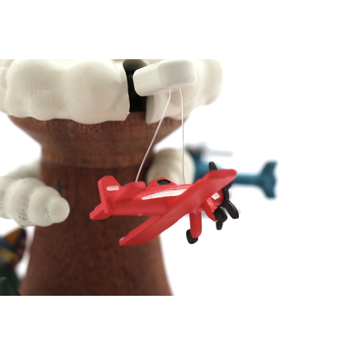 Propeller Planes Music Box n ° 47