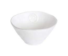NOVA Soup/cereal bowl 15 White NOS 151