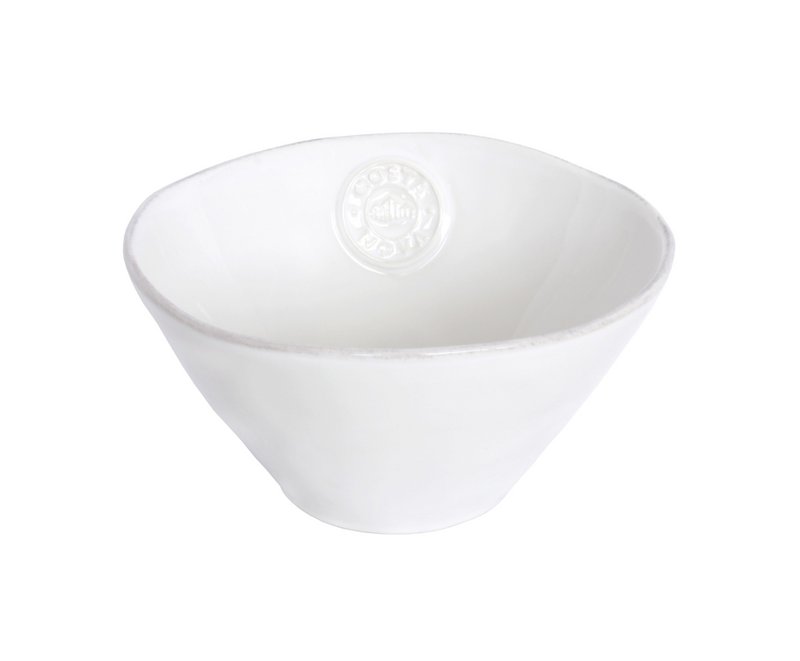 NOVA Soup/cereal bowl 15 White NOS 151