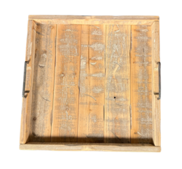 tray old dutch marianne 48