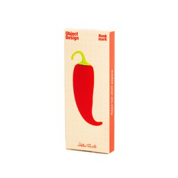 Marcador chili hf