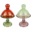 GLASGLOCKEN CANTINA 2 TEILIGES SET (HOFF7568)