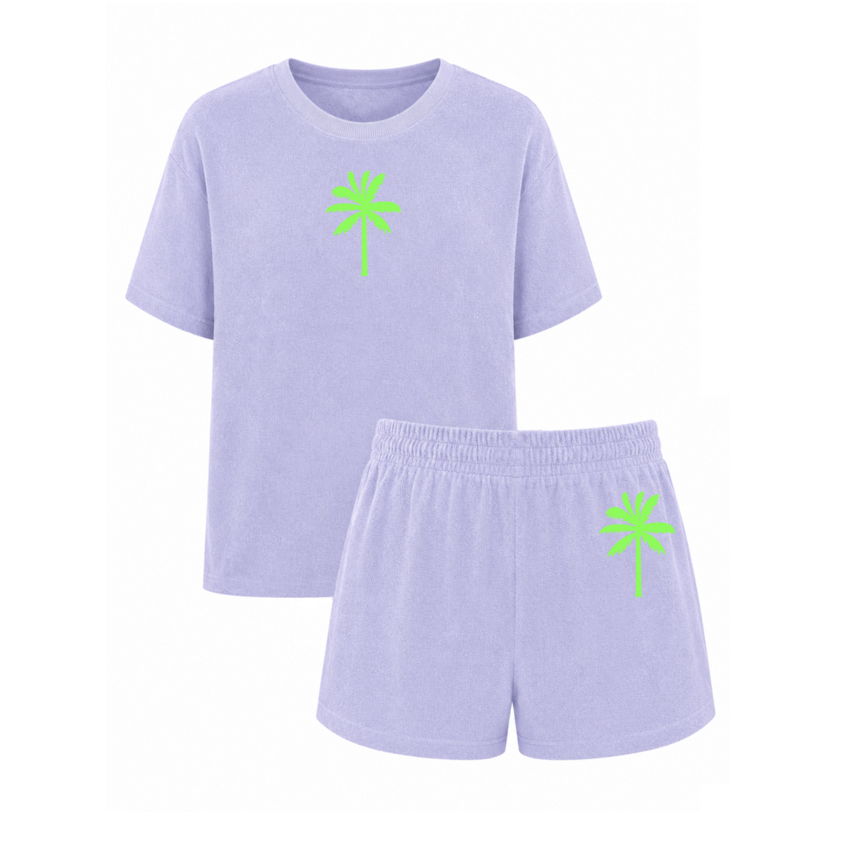 Lilac XS