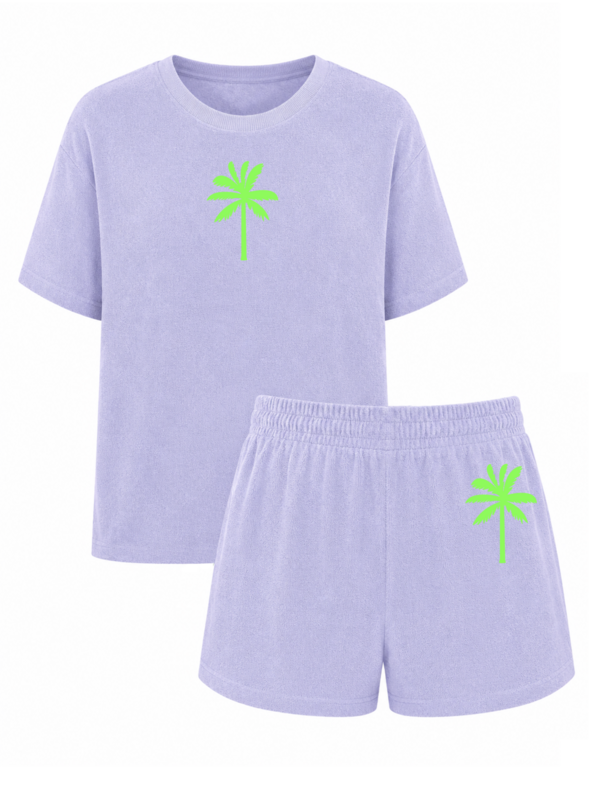 Lilac XS