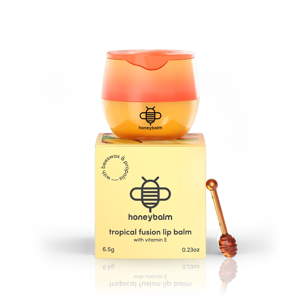 Honeybalm Tropical Fusion