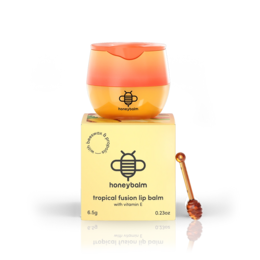 Honeybalm Tropical Fusion