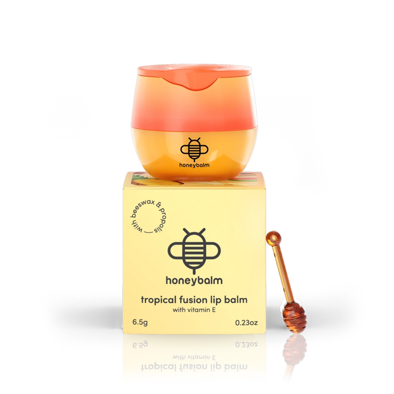 Honeybalm Tropical Fusion