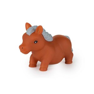 BATH TOY HORSE