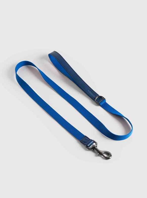 LEAD NAVY/GRANDALA BLUE