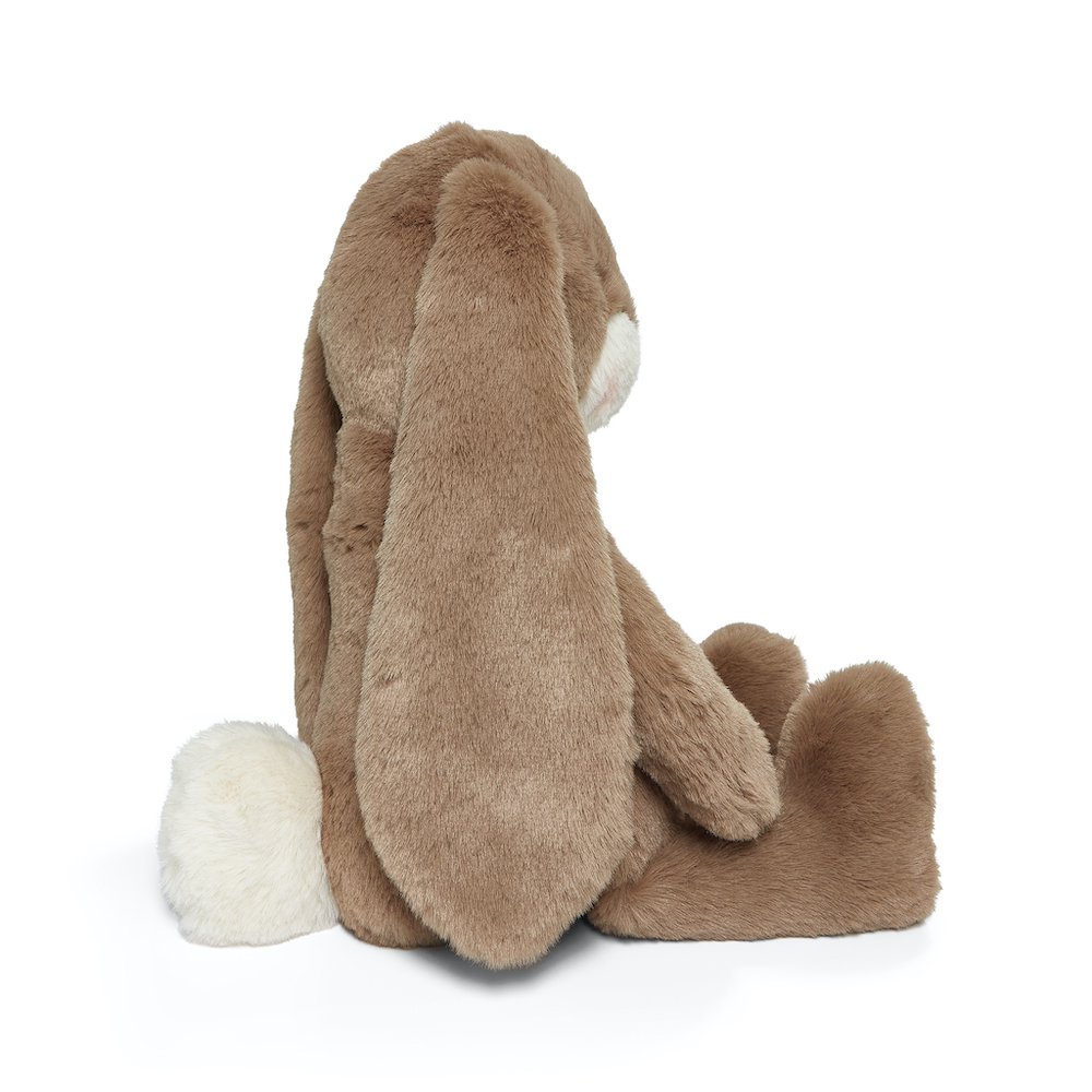 Przytulanka Bunnies By The Bay Floppy Nibble Rabbit Caramel 44cm
