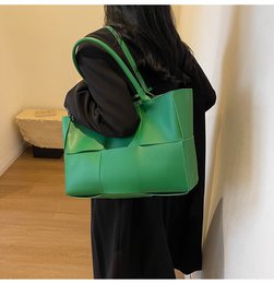 Torba typu shopper/na ramię AnBeck „Classy Beauty” (2 wersje kolorystyczne)