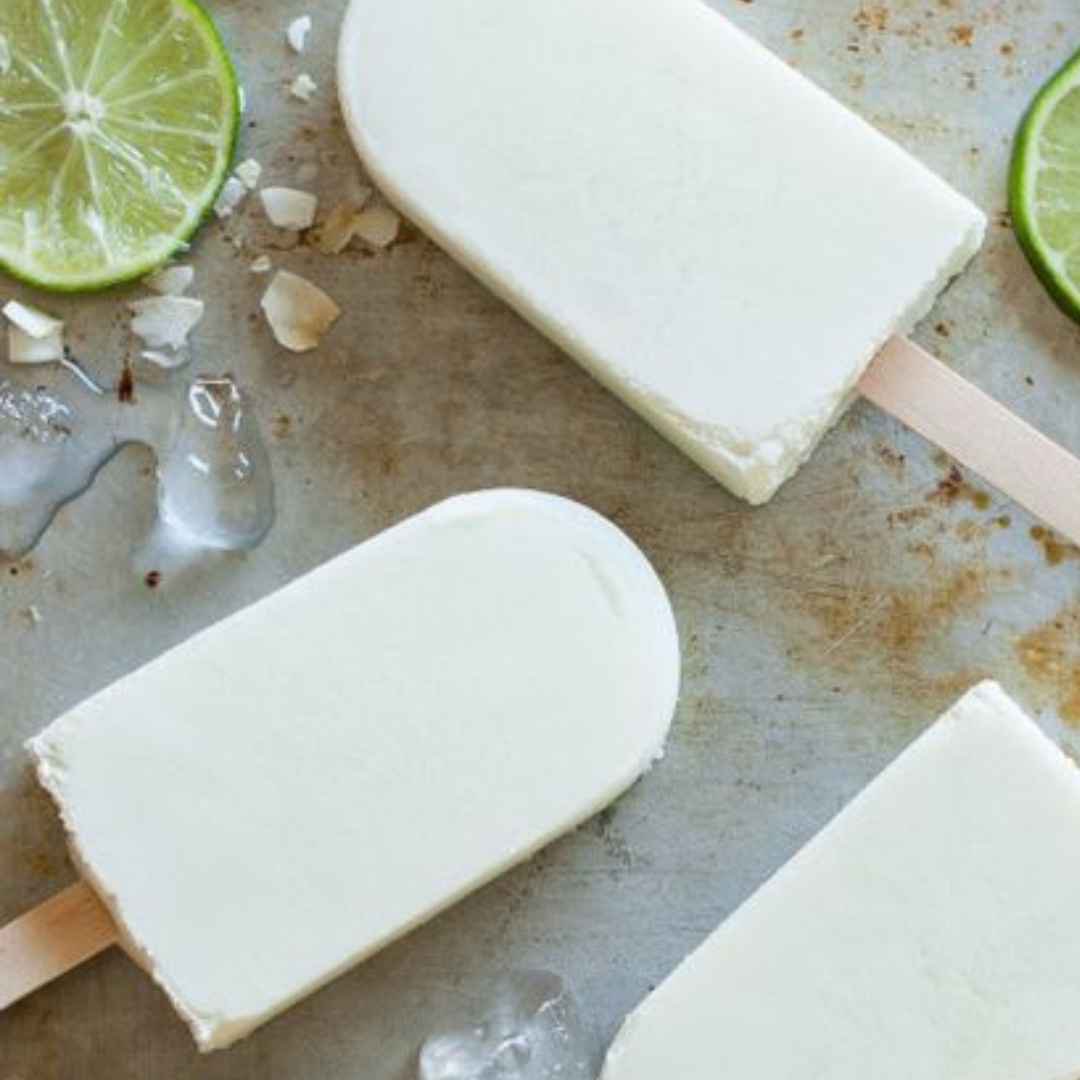MOJITO - Organiczny cukier o smaku miętowym - 125 g