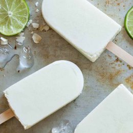 MOJITO - Økologisk sukker med myntesmag - 125 g