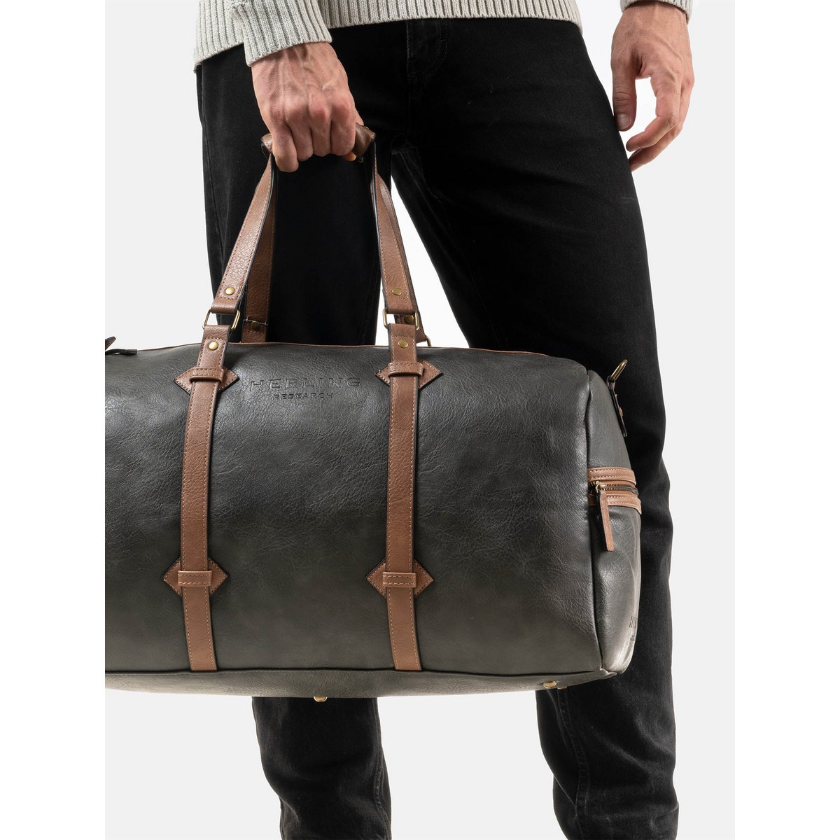 MERCER - Travel bag