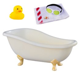 The Elf On The Shelf - Spa Dag Set 