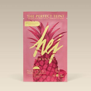 The Perfect Teint | Glow Mask