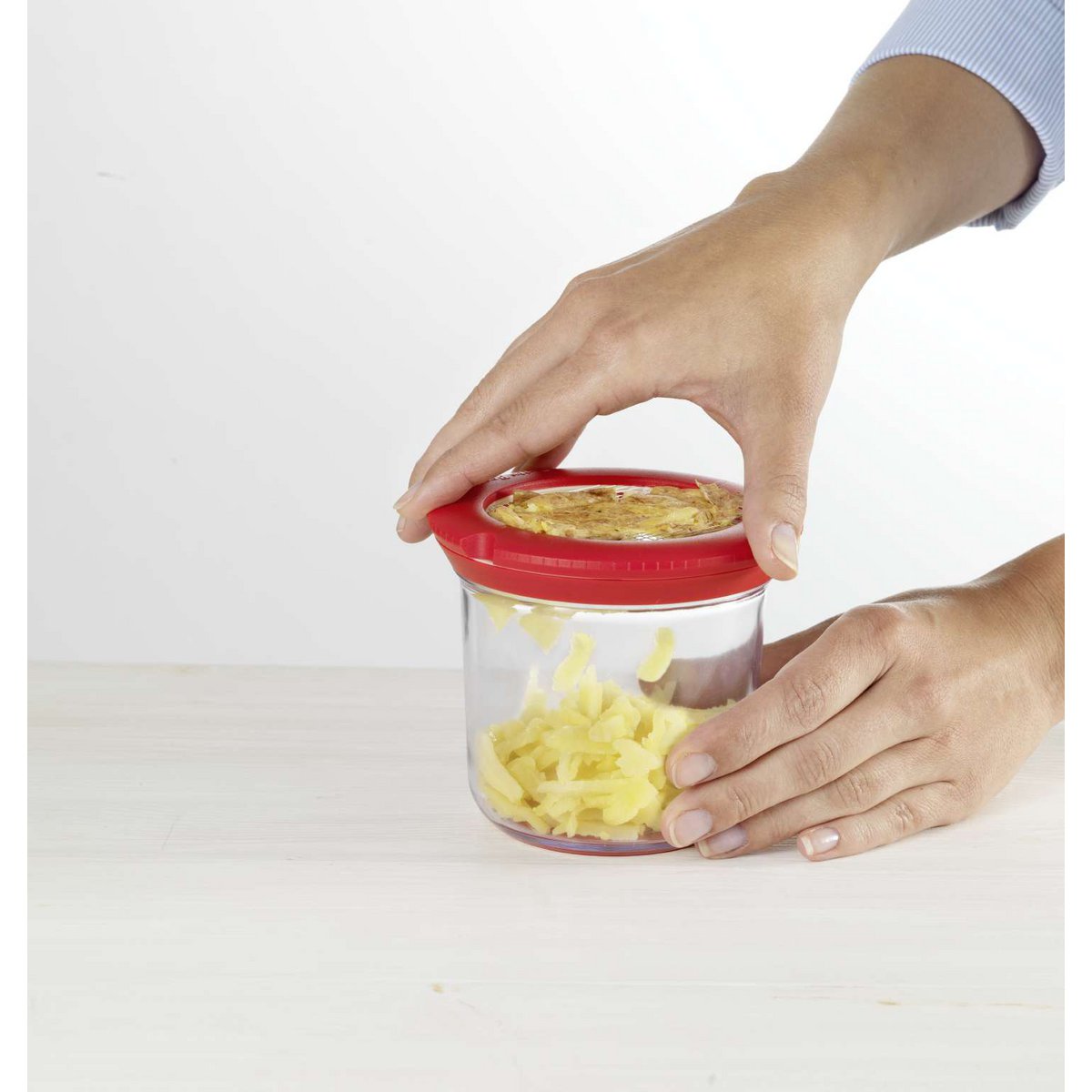 Rösti Maker