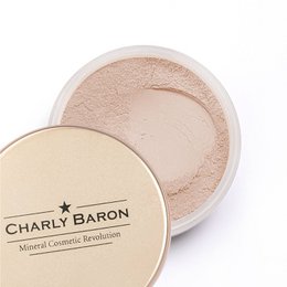 Geschenkset | Best Bodies! Kabuki & Foundation
